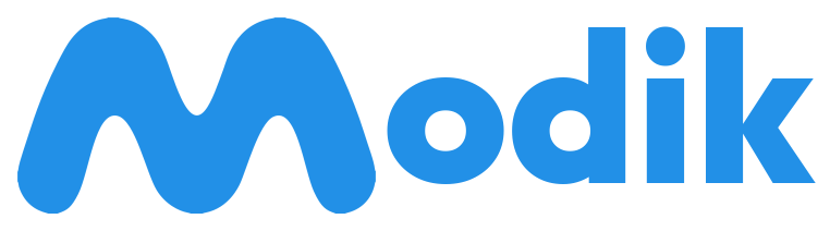 Modik